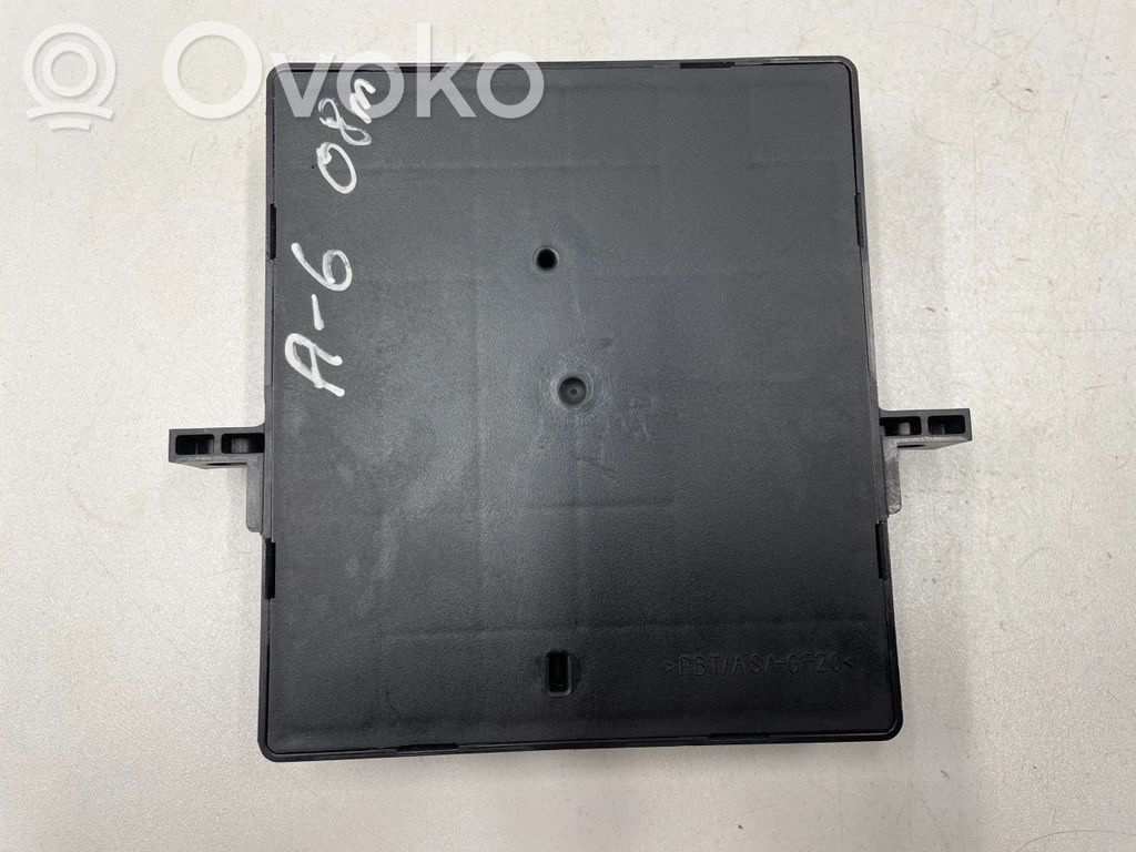 Audi A6 S6 C6 4F Komforto modulis 
