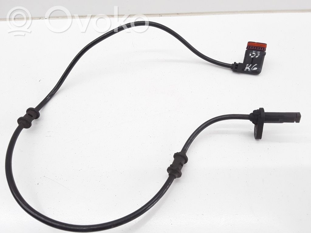 Mercedes-Benz E W212 ABS Sensor hinten 