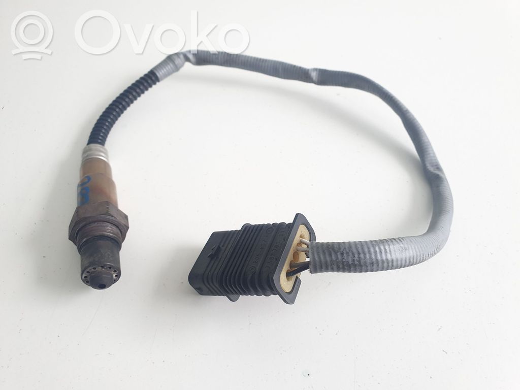 BMW 3 F30 F35 F31 Lambda zondas 