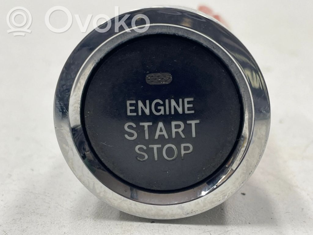 Toyota RAV 4 (XA30) Engine start stop button switch 