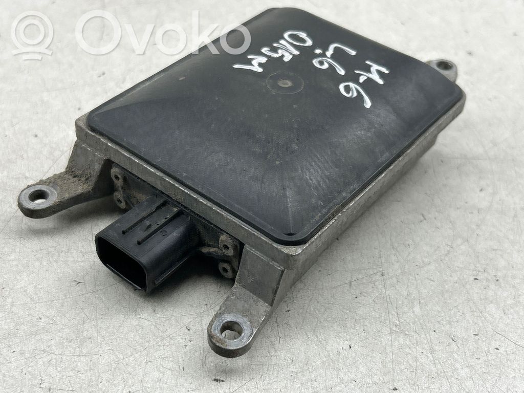 Mazda 6 Distronic sensor radar 