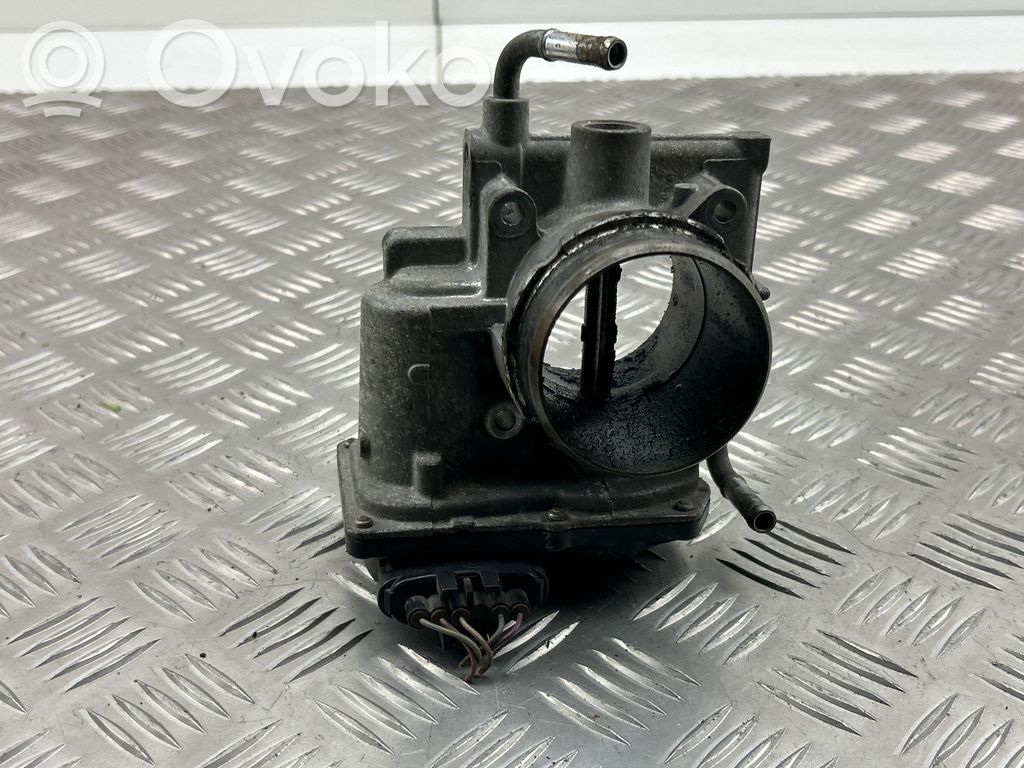 Mazda 6 Throttle valve 