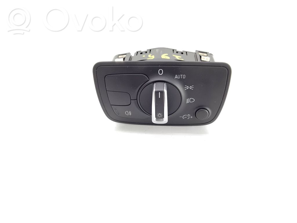 Audi A6 S6 C7 4G Light switch 