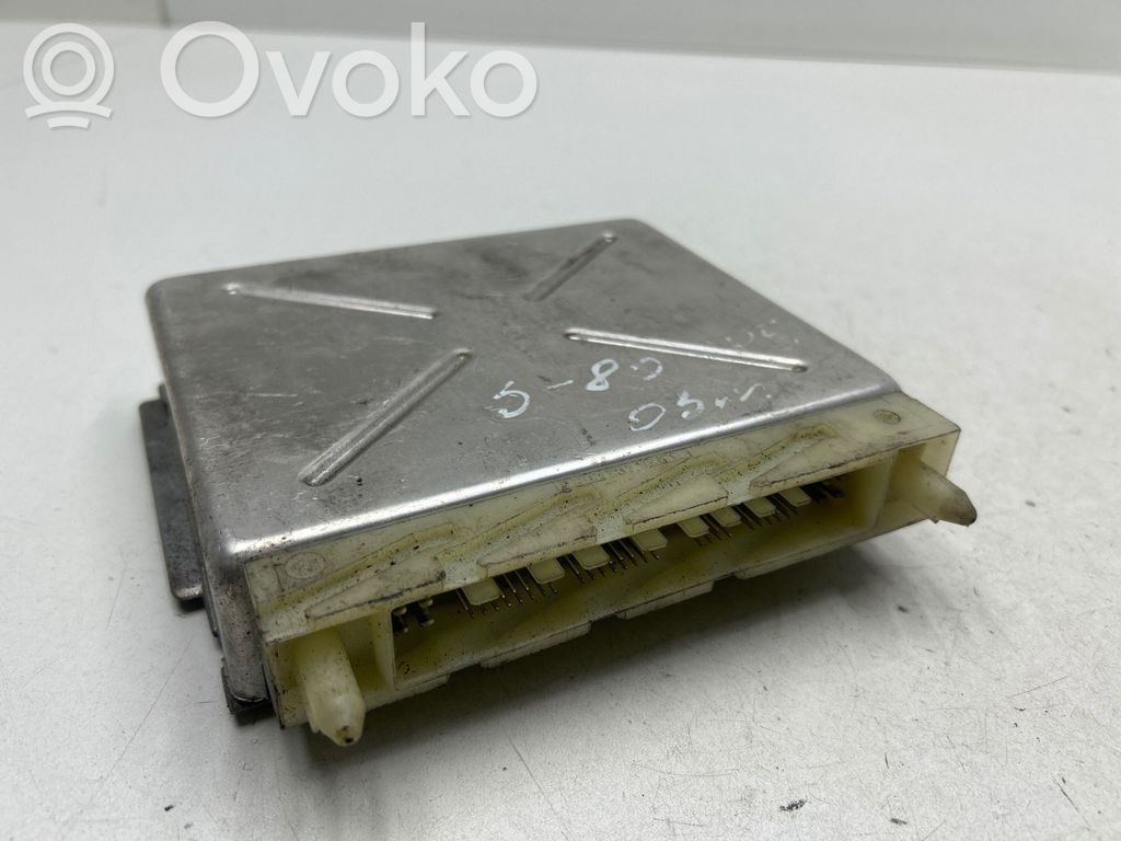 Volvo S80 Unitate/modul de control cutie de viteze 