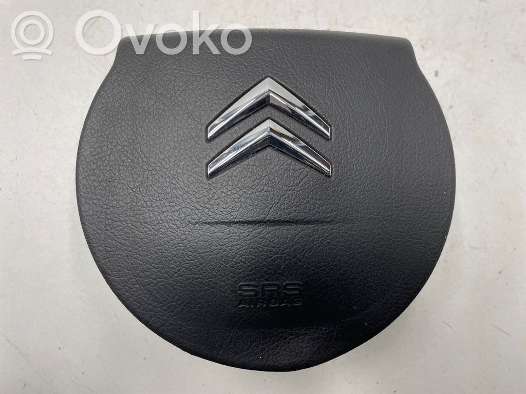 Citroen C4 I Stūres drošības spilvens 