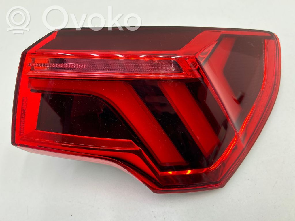 Audi Q3 F3 Takavalot 