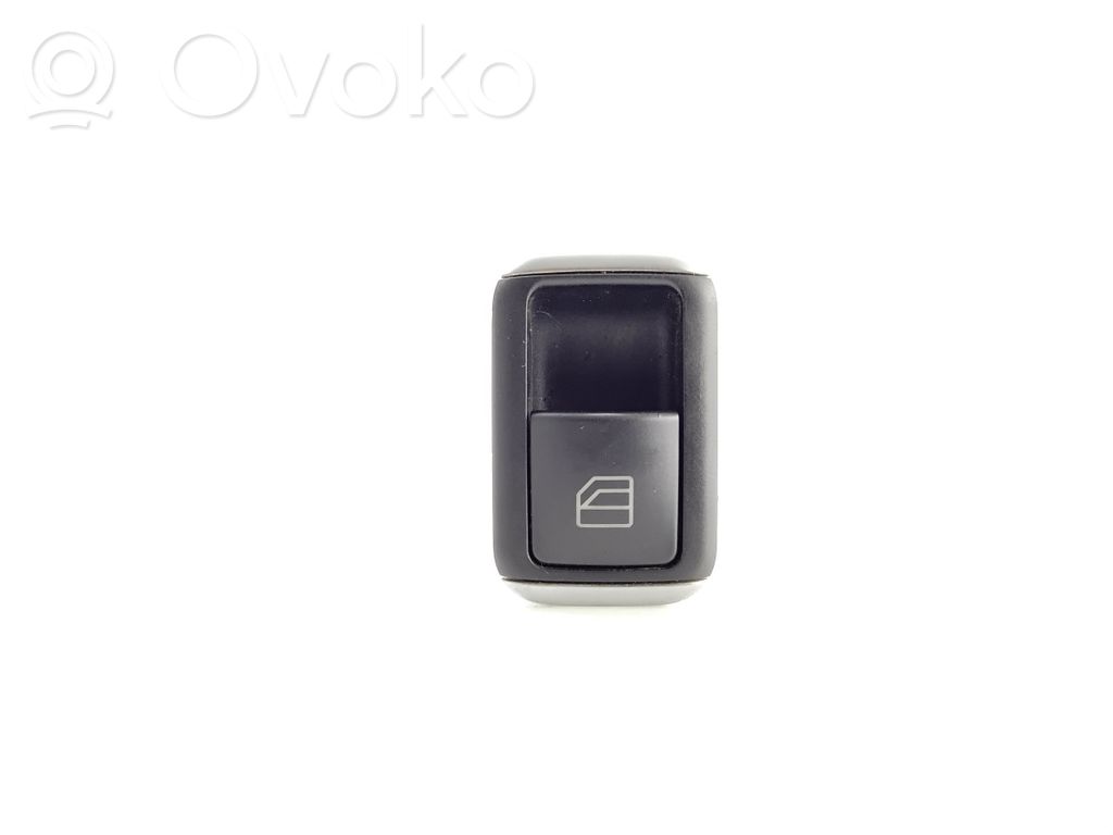 Mercedes-Benz C W204 Electric window control switch 