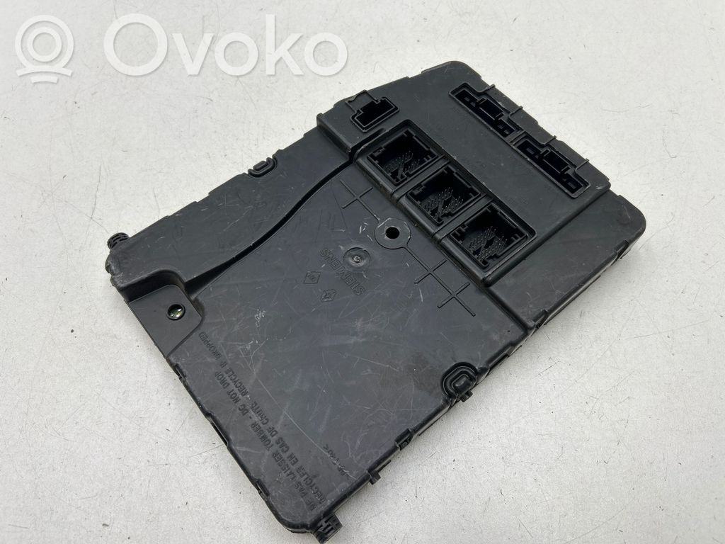 Renault Megane II Comfort/convenience module 