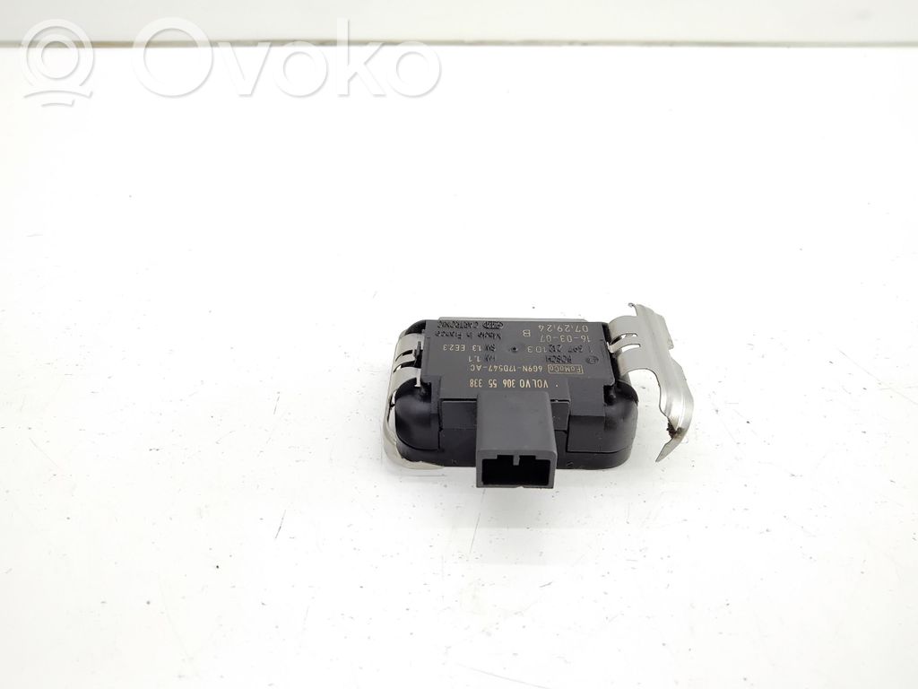 Ford S-MAX Rain sensor 
