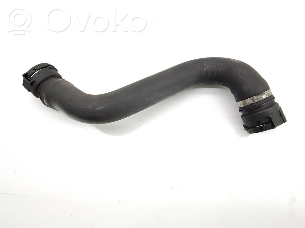 BMW 3 E90 E91 Engine coolant pipe/hose 