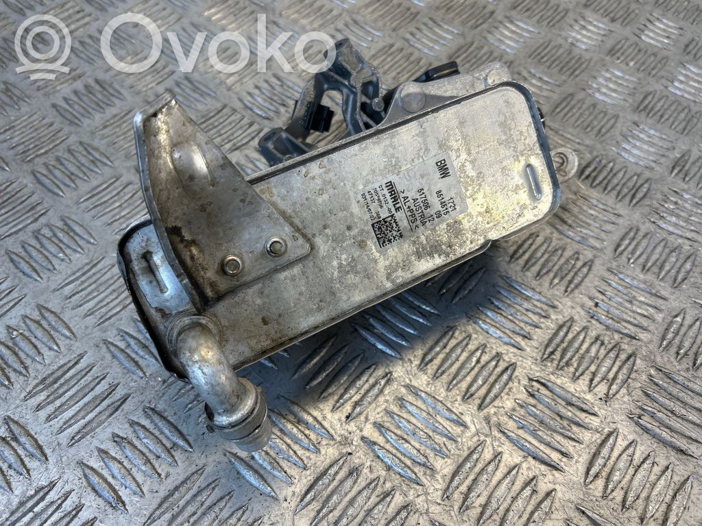 BMW 2 G42 Transmission/gearbox oil cooler 