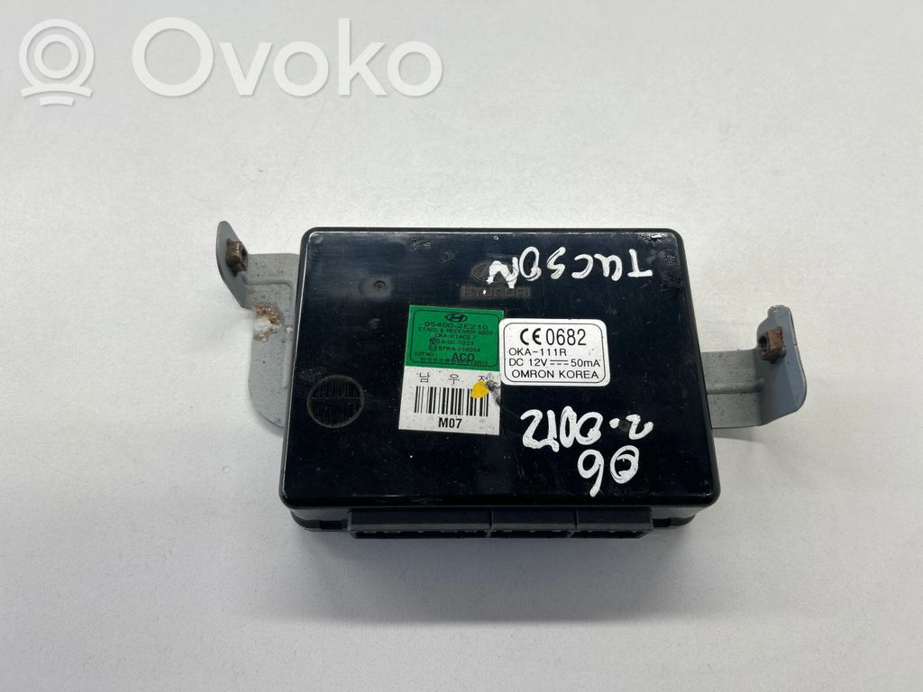 Inne komputery / moduły / sterowniki   954002E210,97RA010034,97R00223