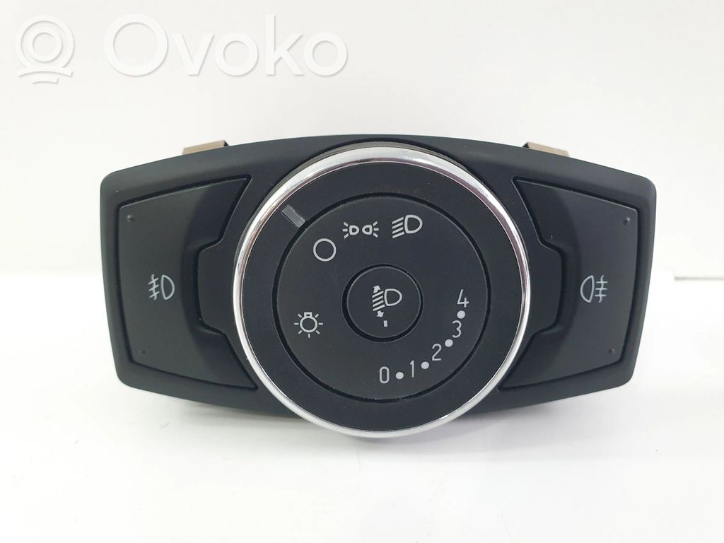 Ford Transit Custom Light switch 