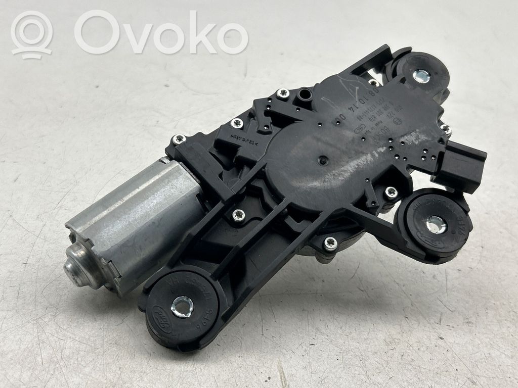 Ford Mondeo MK IV Silniczek wycieraczki szyby tylnej 