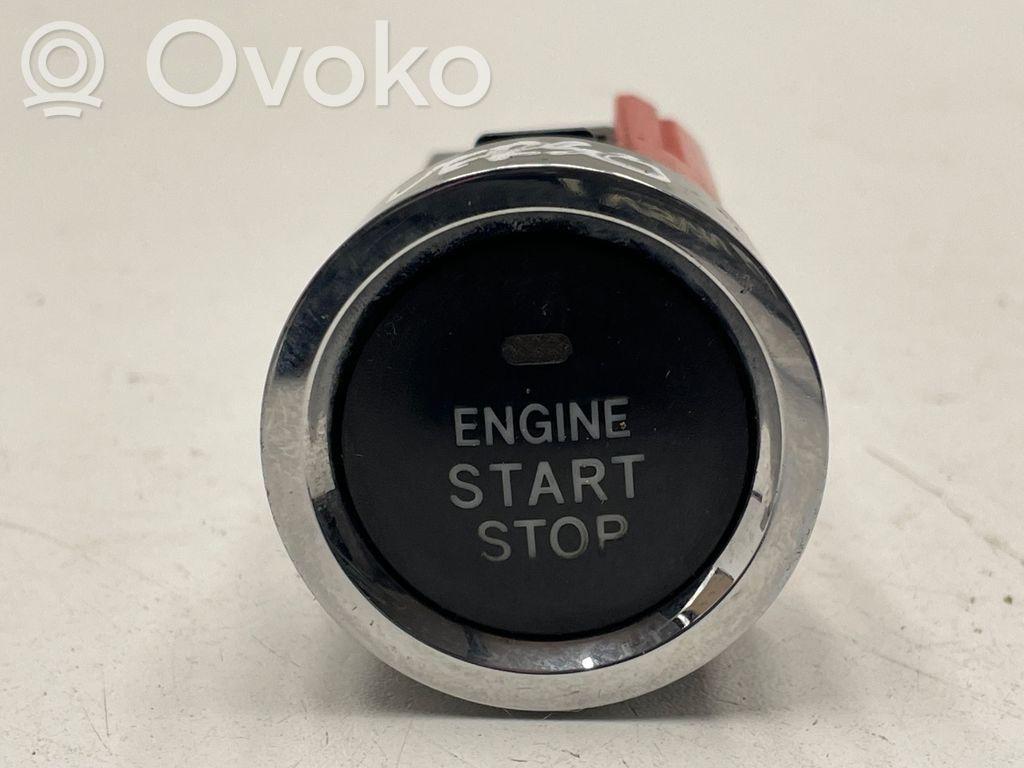 Toyota Verso Engine start stop button switch 