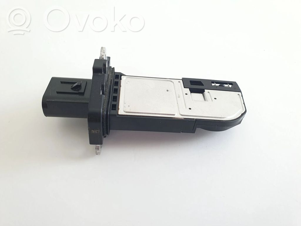 Ford Transit Courier Luftmassenmesser Luftmengenmesser 