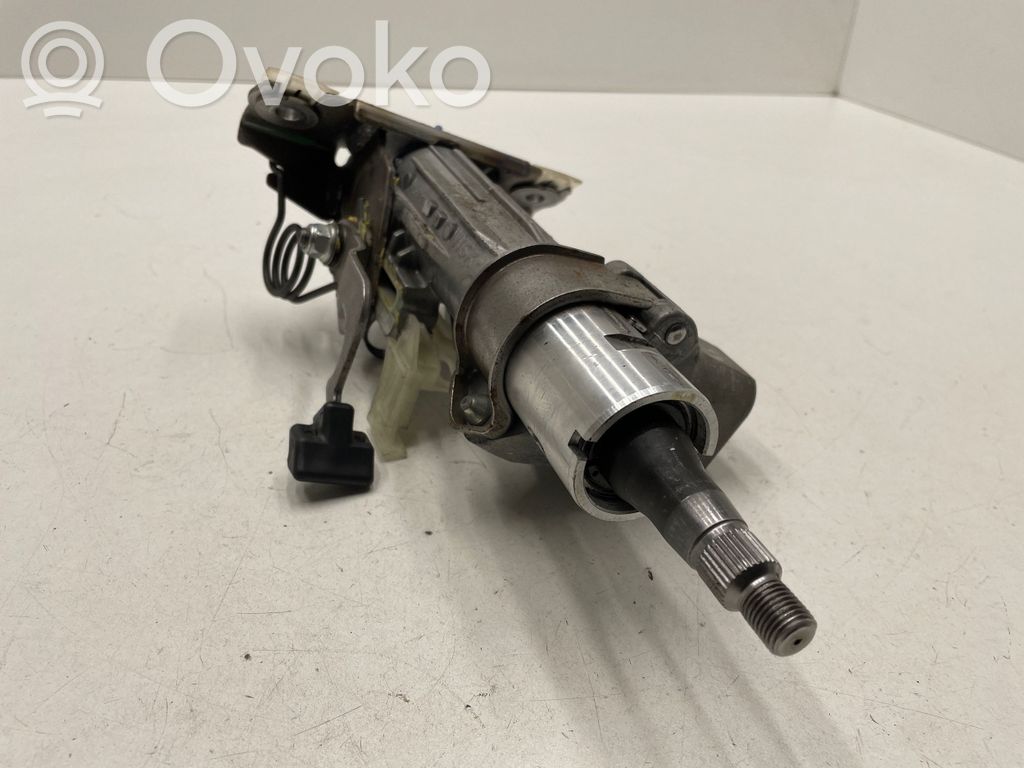 Toyota Verso Hammastangon mekaaniset osat 