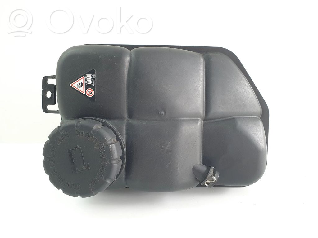 Zbiornik wyrównawczy chłodziwa   2115000049