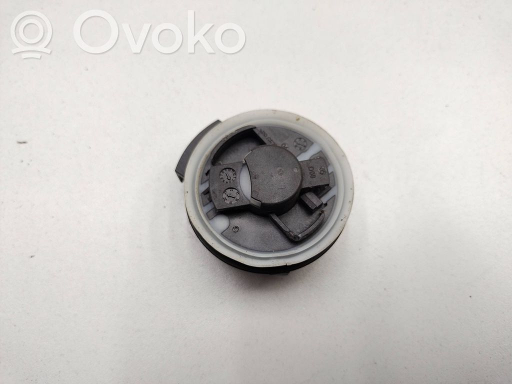 Audi Q3 F3 Czujnik uderzenia Airbag 