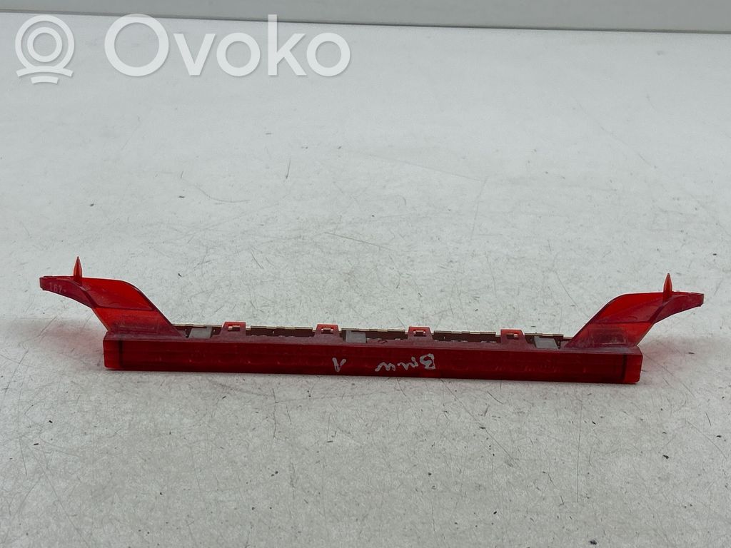 BMW 1 E81 E87 Third/center stoplight 