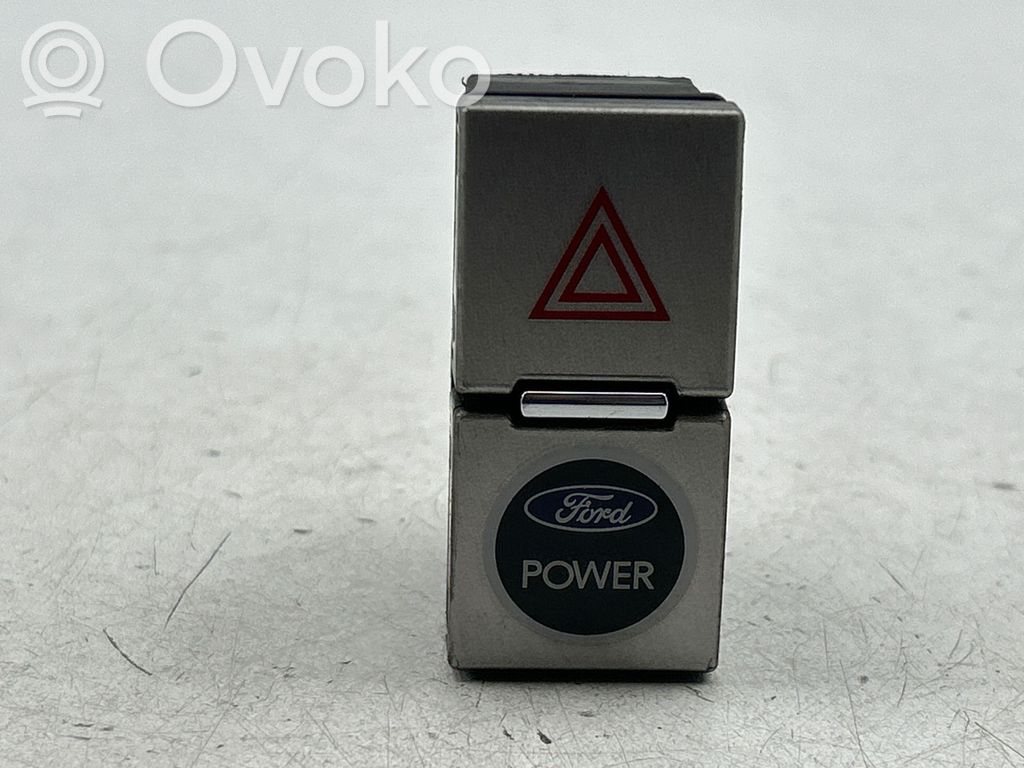 Ford Kuga I Hazard light switch 