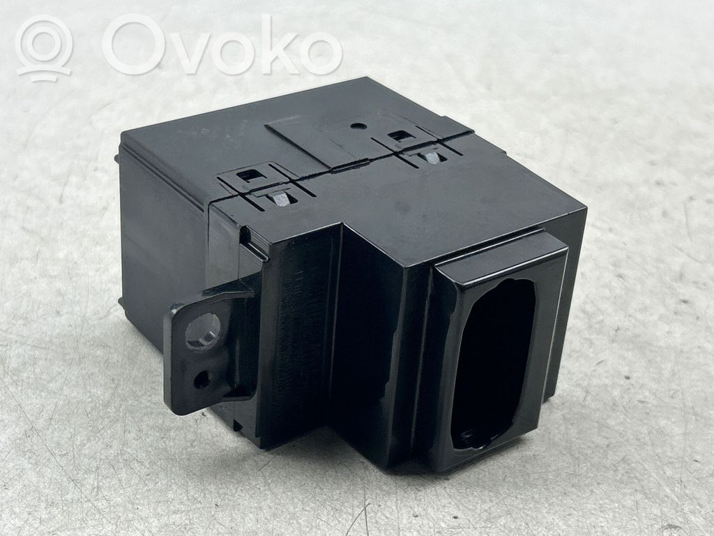Jaguar XF X250 Ignition lock 