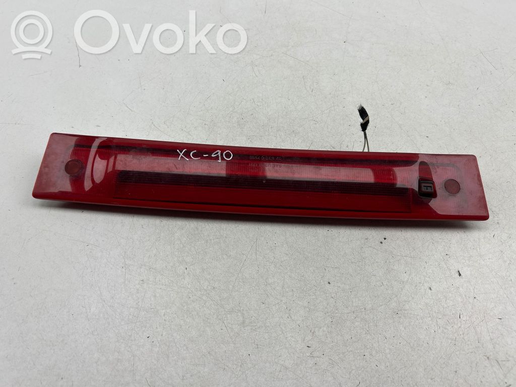 Volvo XC90 Third/center stoplight 