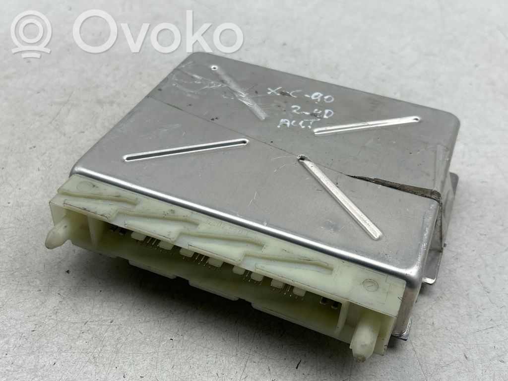 Volvo XC90 Gearbox control unit/module 