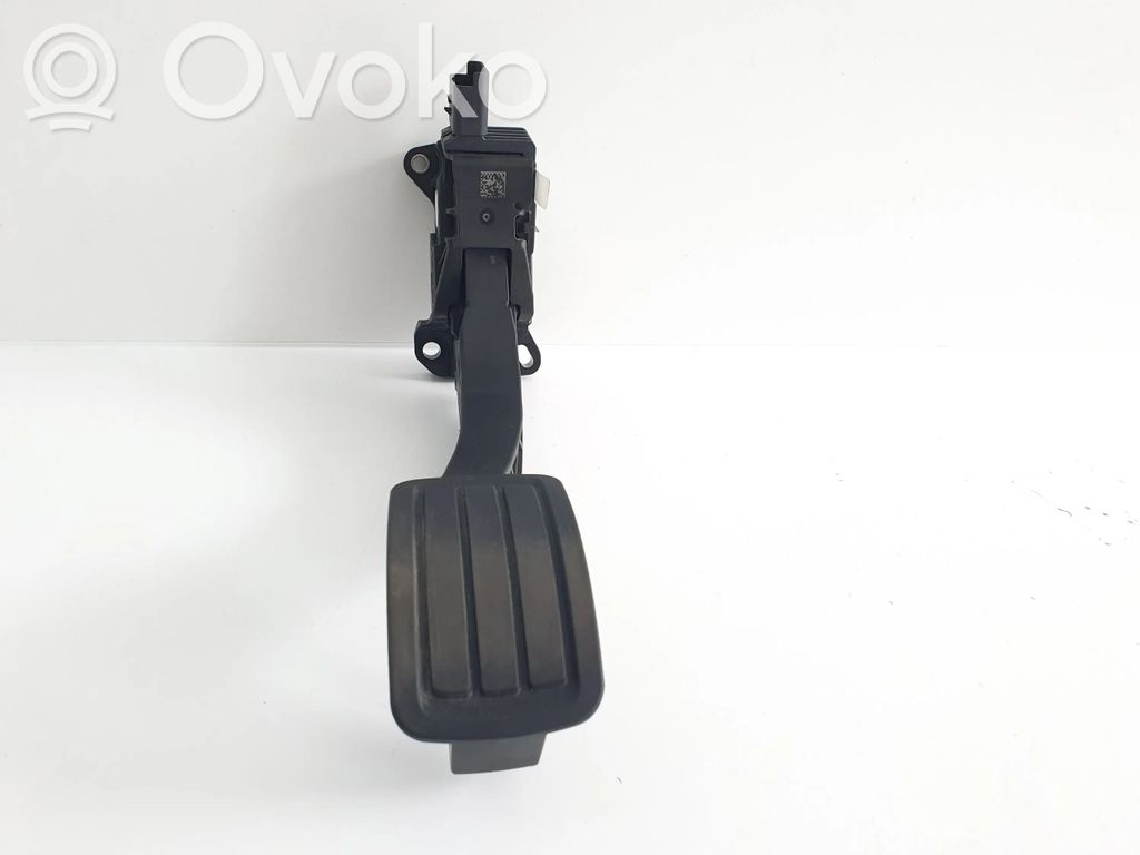 Peugeot Expert Accelerator throttle pedal 