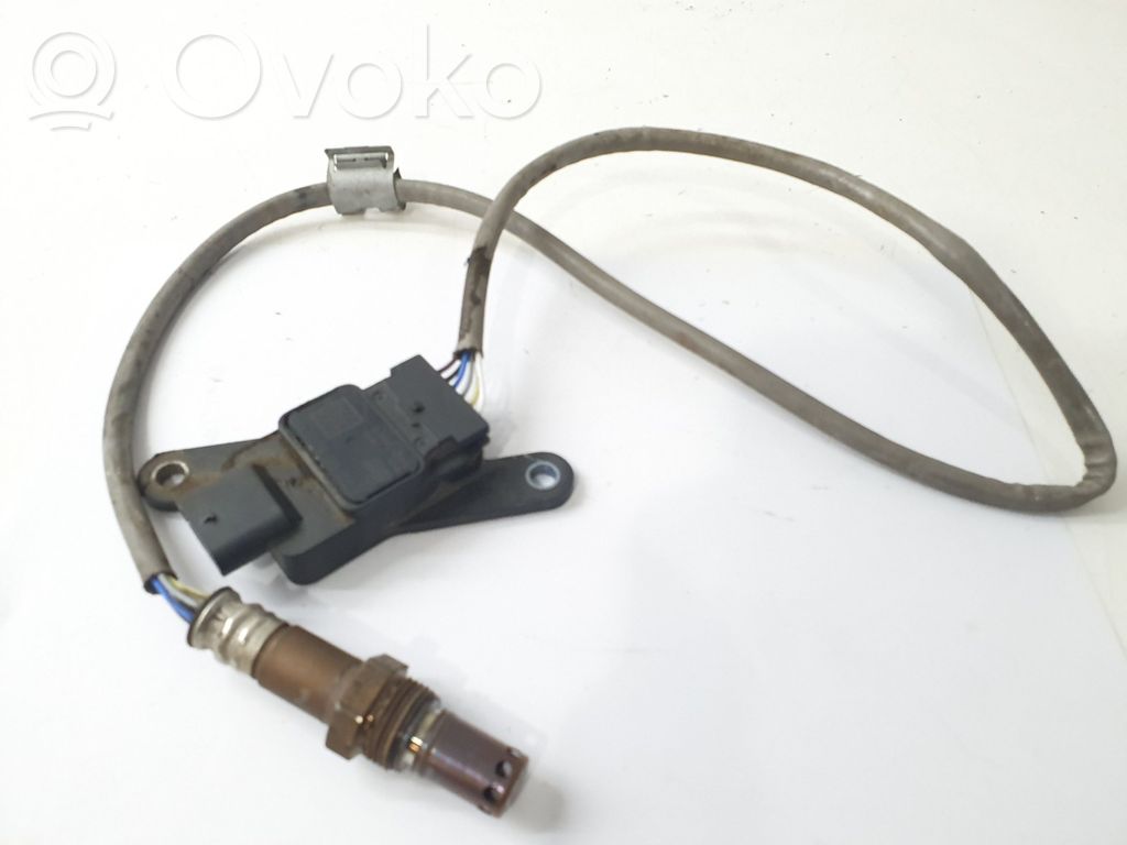 Mercedes-Benz Sprinter W907 W910 Lambda probe sensor 