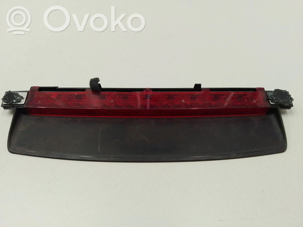 Audi A6 S6 C6 4F Third/center stoplight 