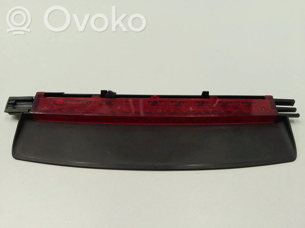 Audi A6 S6 C6 4F Third/center stoplight 