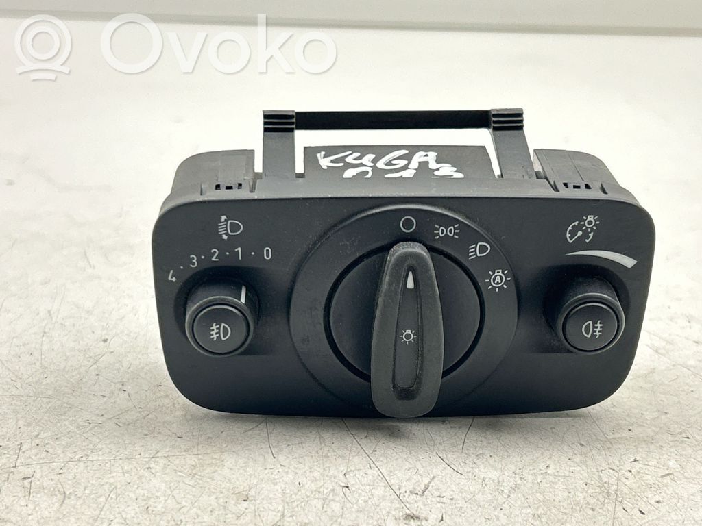Ford Kuga II Light switch 