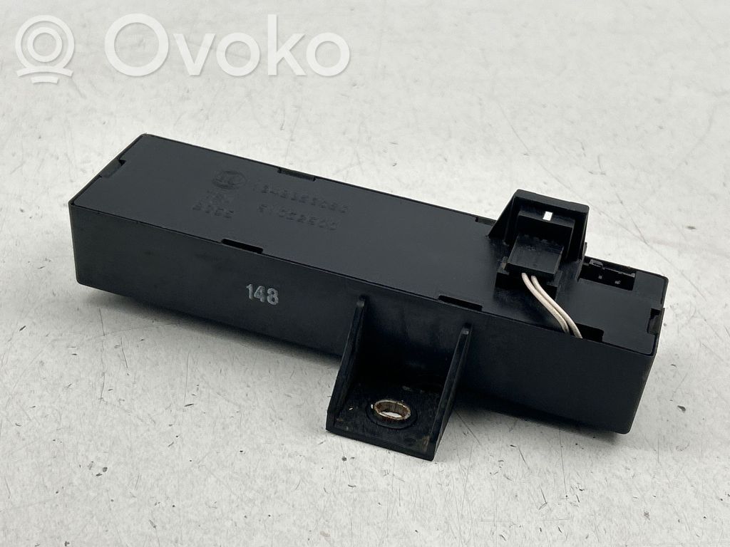Fiat Ducato Alarm control unit/module 