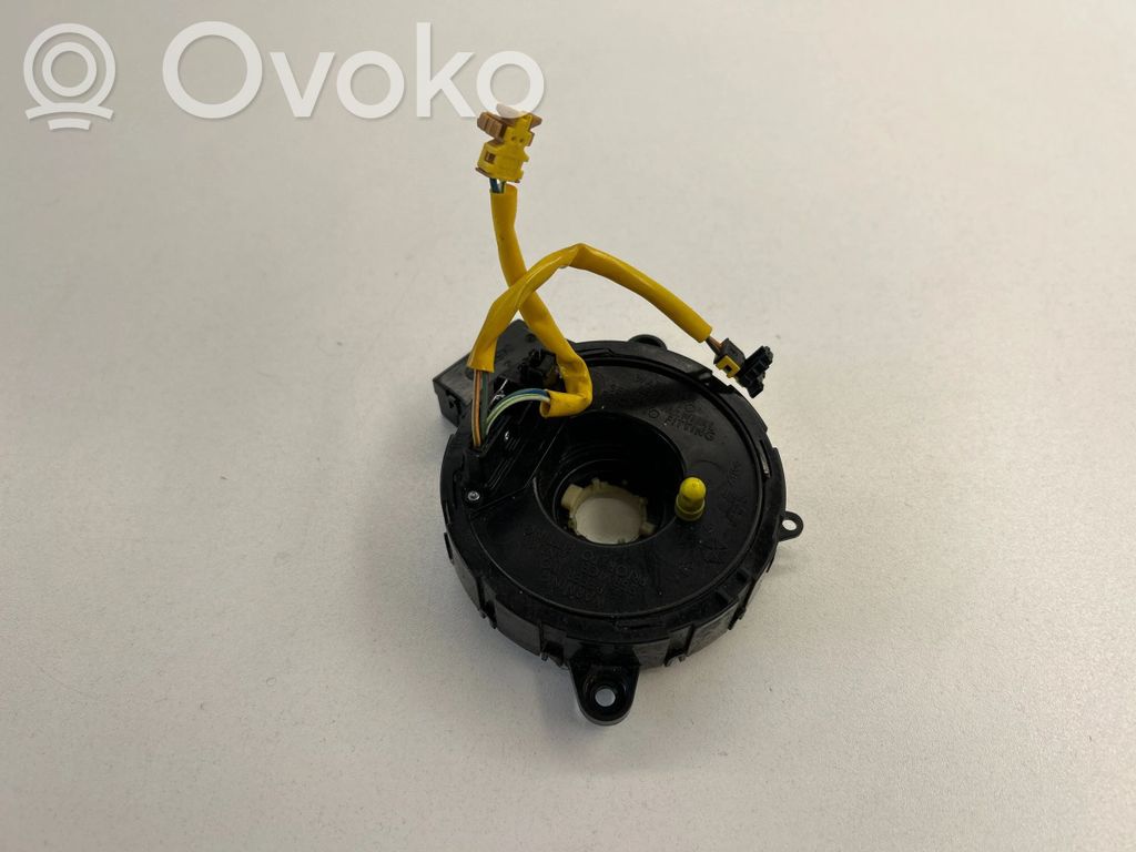 Chrysler Voyager Airbag slip ring squib (SRS ring) 