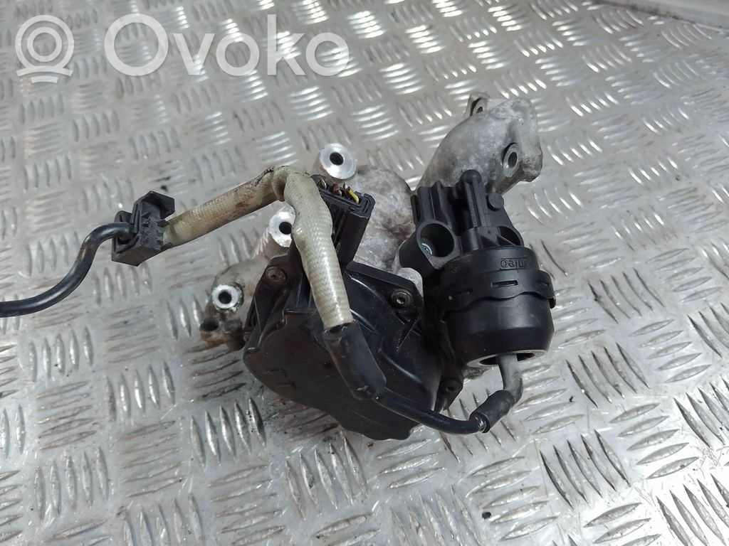 Ford Galaxy Клапан EGR 
