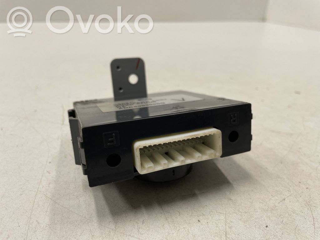 Mazda 6 Parking PDC control unit/module 