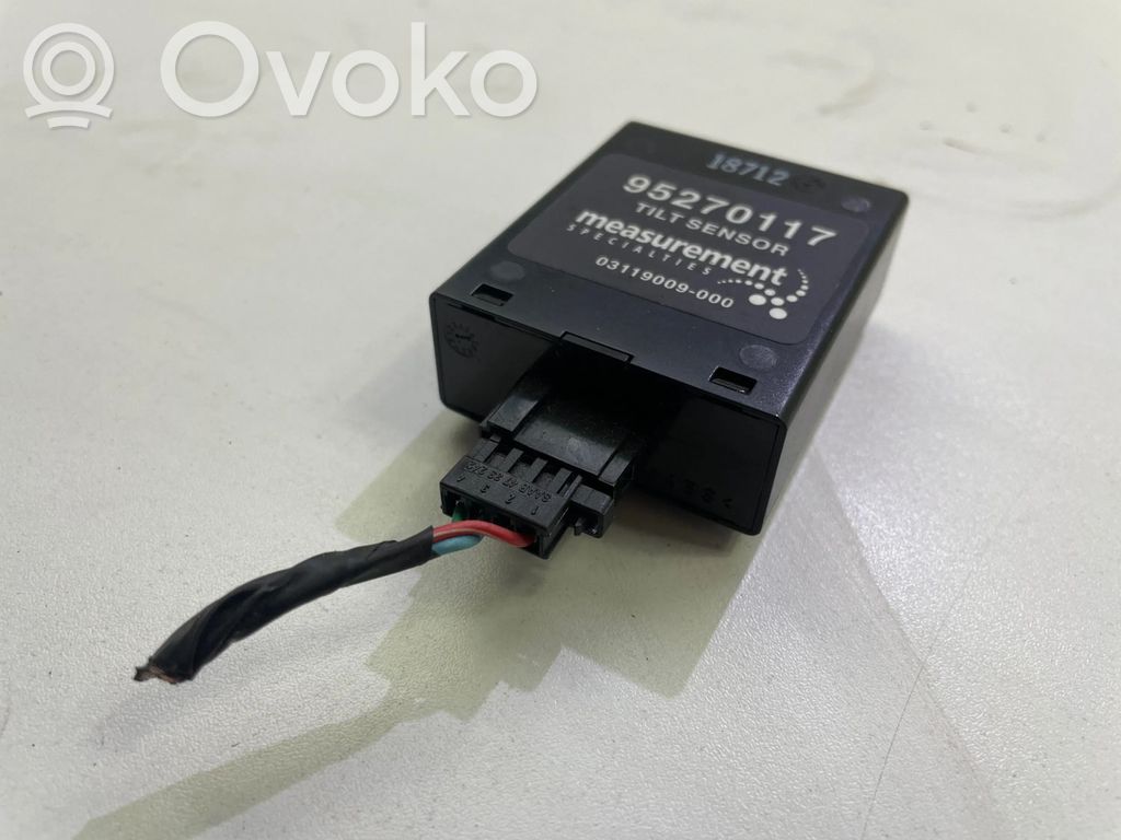 Czujnik prędkości obrotowej   03119009000,95270117,18712