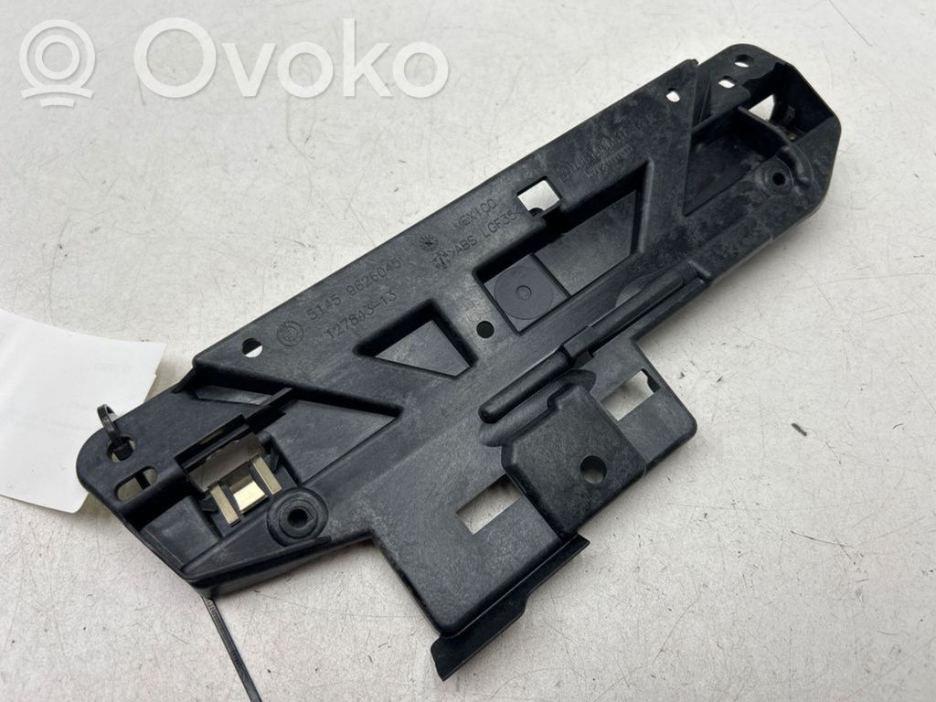 BMW 2 G42 Altra parte esteriore 