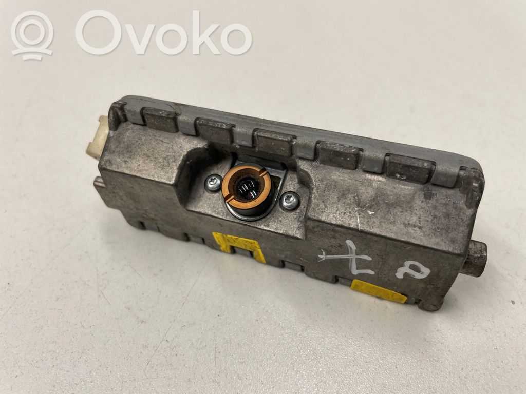Audi Q7 4L Windshield/windscreen camera 
