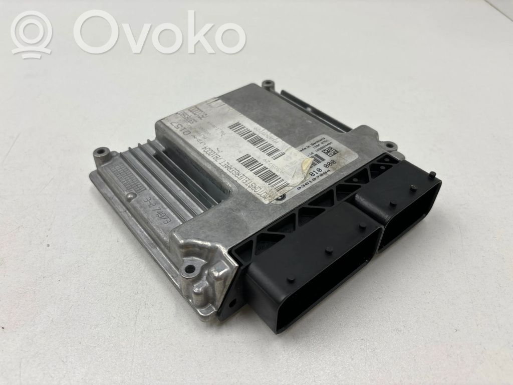 Engine control unit/module   7810000