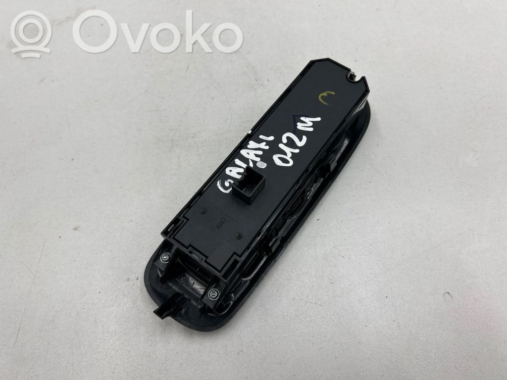 Ford Galaxy Electric window control switch 