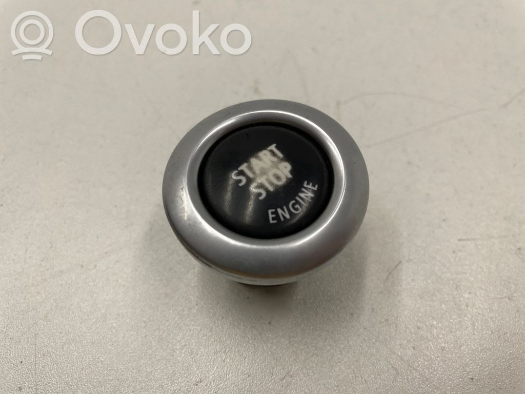 BMW 3 E90 E91 Engine start stop button switch 