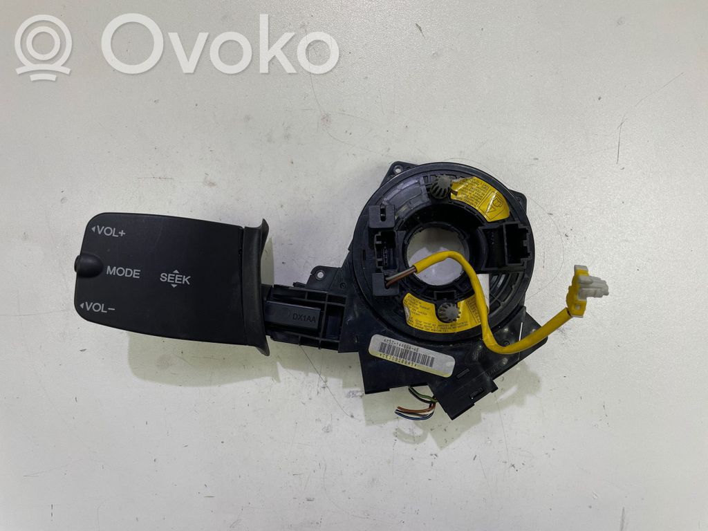 Ford Kuga I Airbag slip ring squib (SRS ring) 