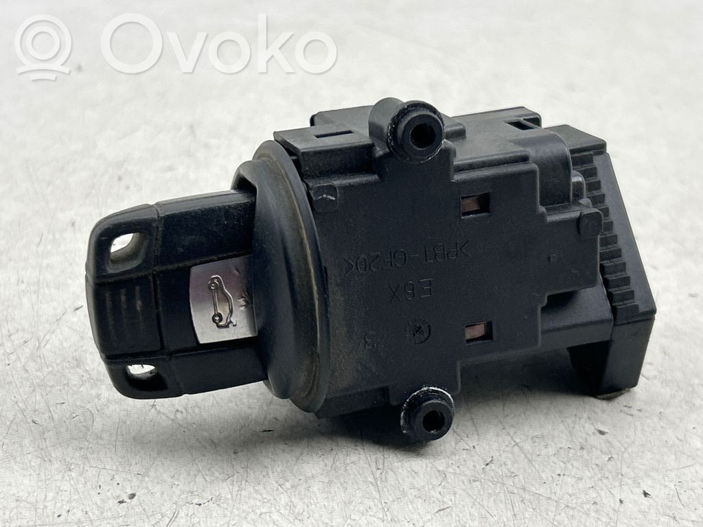 Ignition lock   6954722,10862510,25406