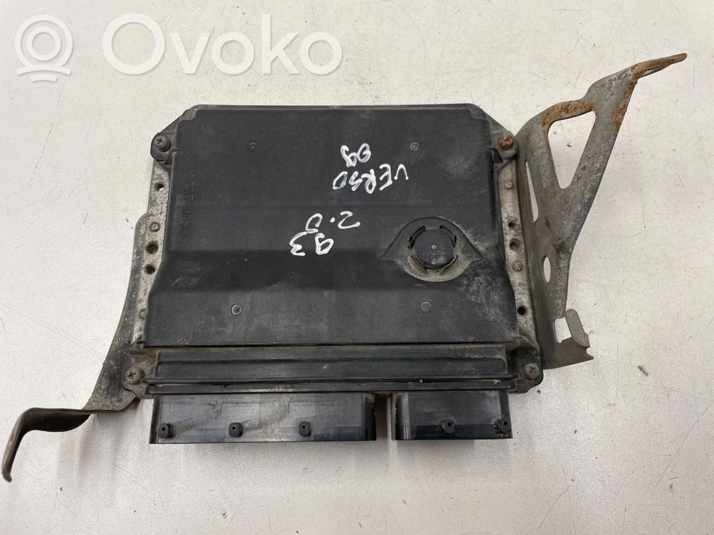 Toyota Verso Engine control unit/module 