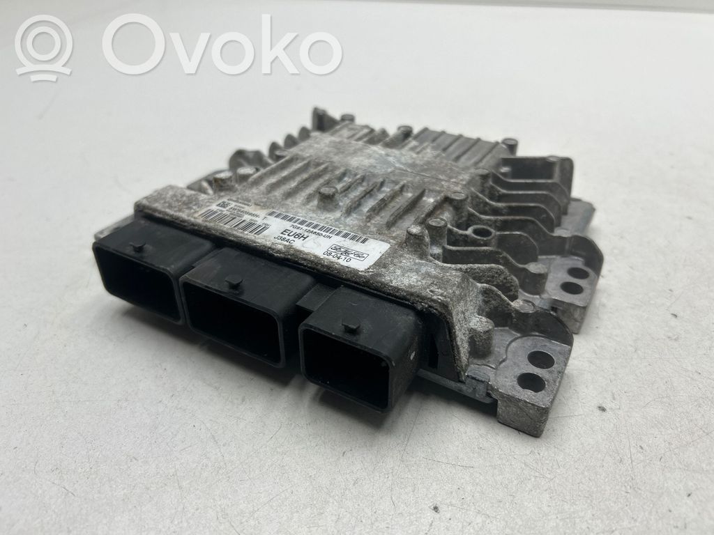 Ford Mondeo MK IV Engine control unit/module 