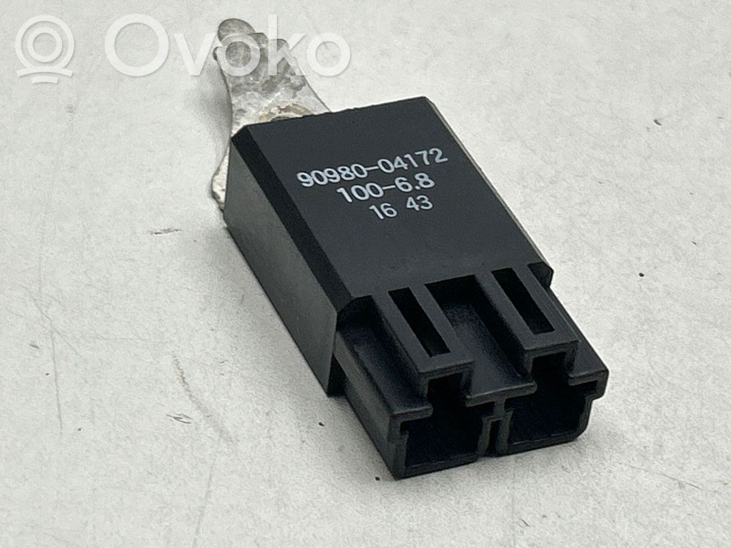 Lexus RX 300 Other relay 