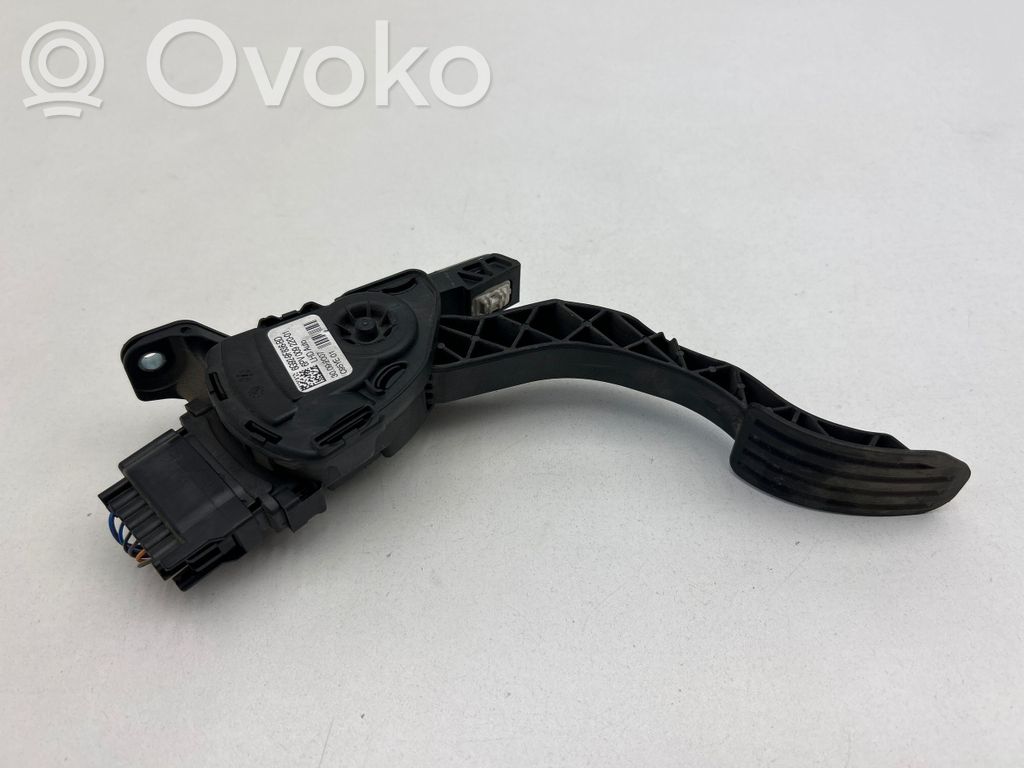 Volvo V70 Gaspedal 