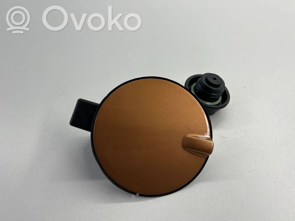 Chevrolet Captiva Tankdeckel Tankklappe 